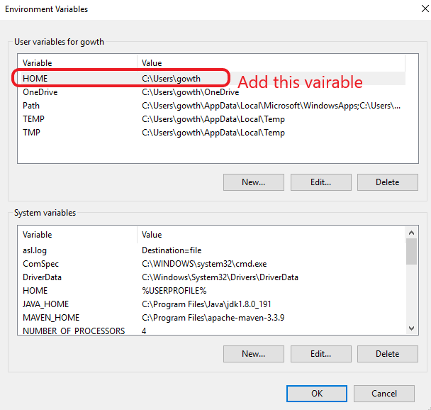 windows Git clone Could not create Directory Stack Overflow