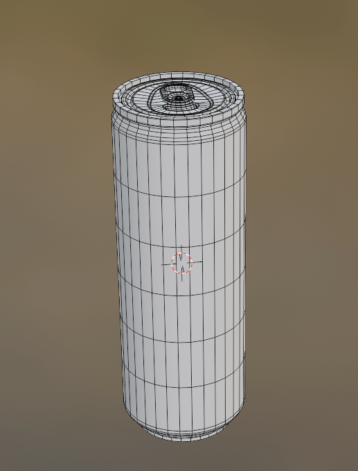 modeling Blender Normal baking with & without cage not working