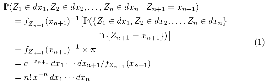 line breaking How do I break a long equation? TeX LaTeX Stack