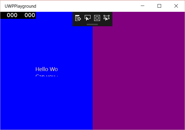 xaml ItemControl background color Stack Overflow