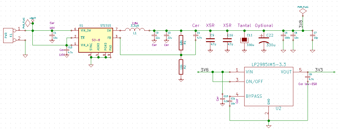 condensador | El condensador ha explotado, ¿por qué?