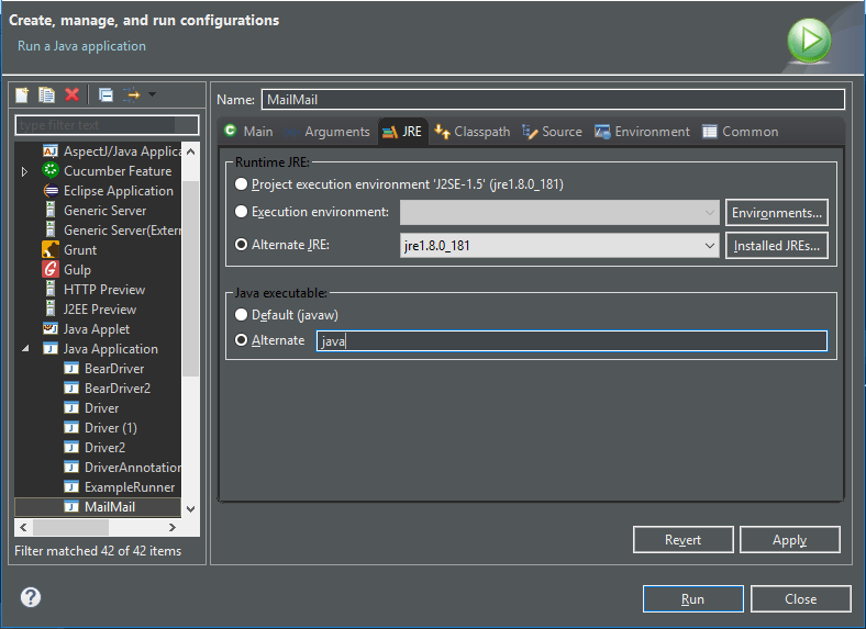 java System.out.println () не выводит на консоль в Eclipse Question