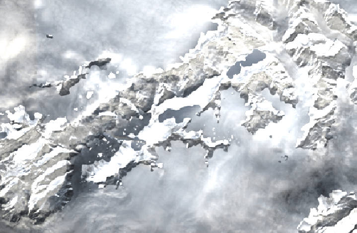 r Why does my effect plot generated with lme4 and effects packages