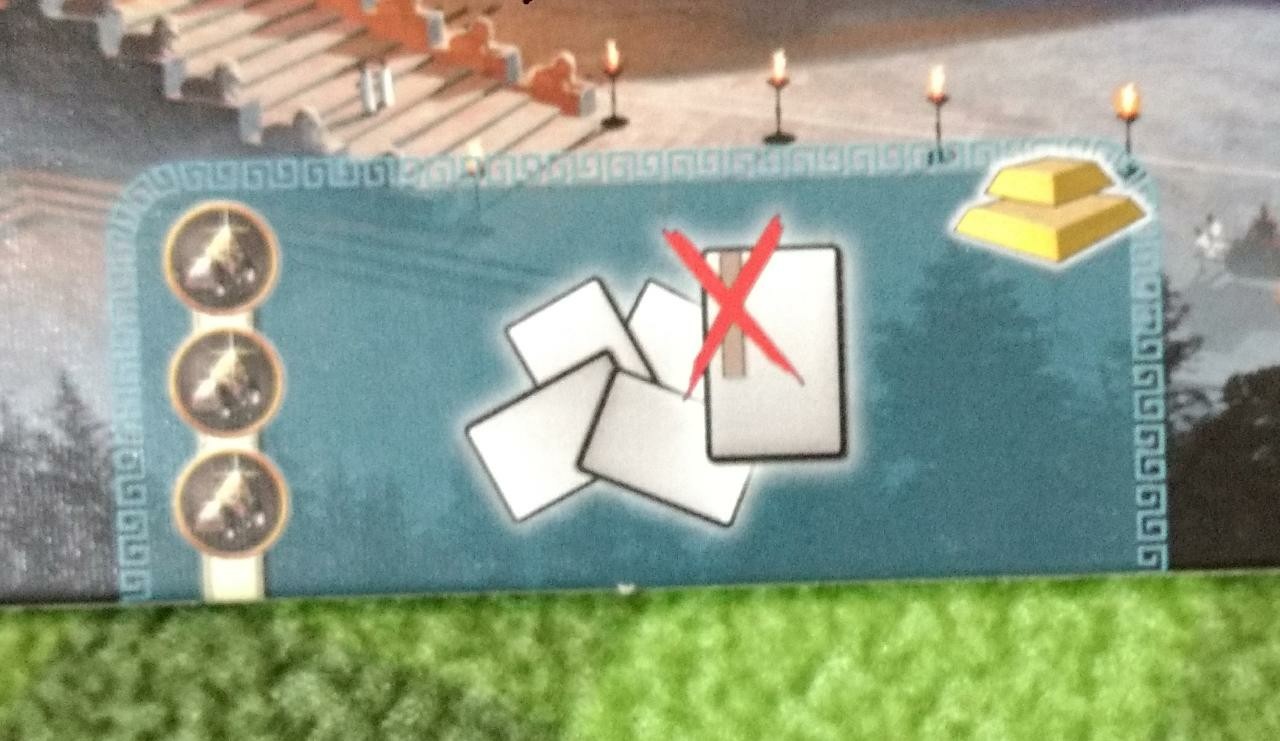 7 wonders When can I activate the special Halicarnassus effect