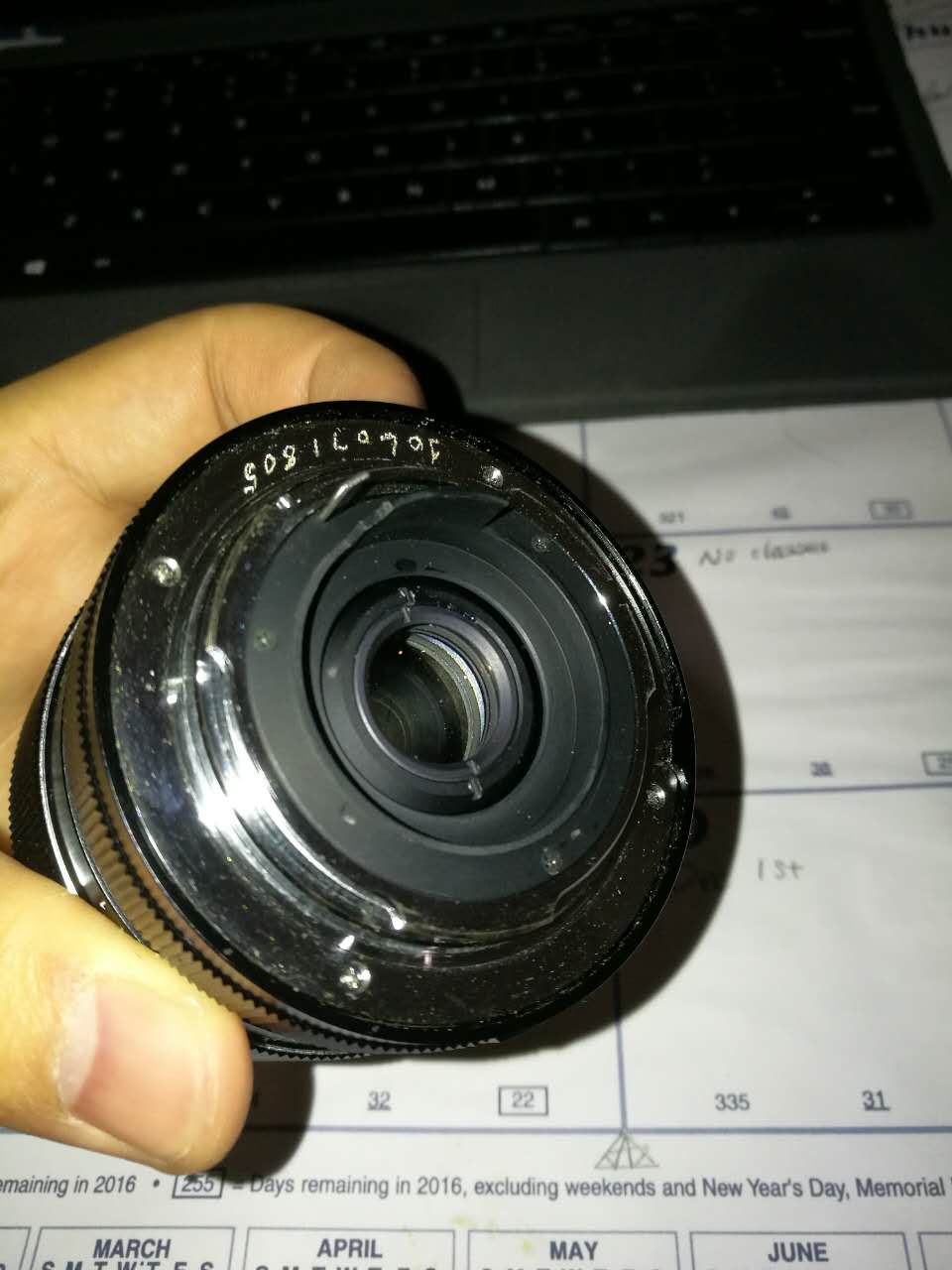 Vivitar lenses on Nikon D7000 Photography Stack Exchange