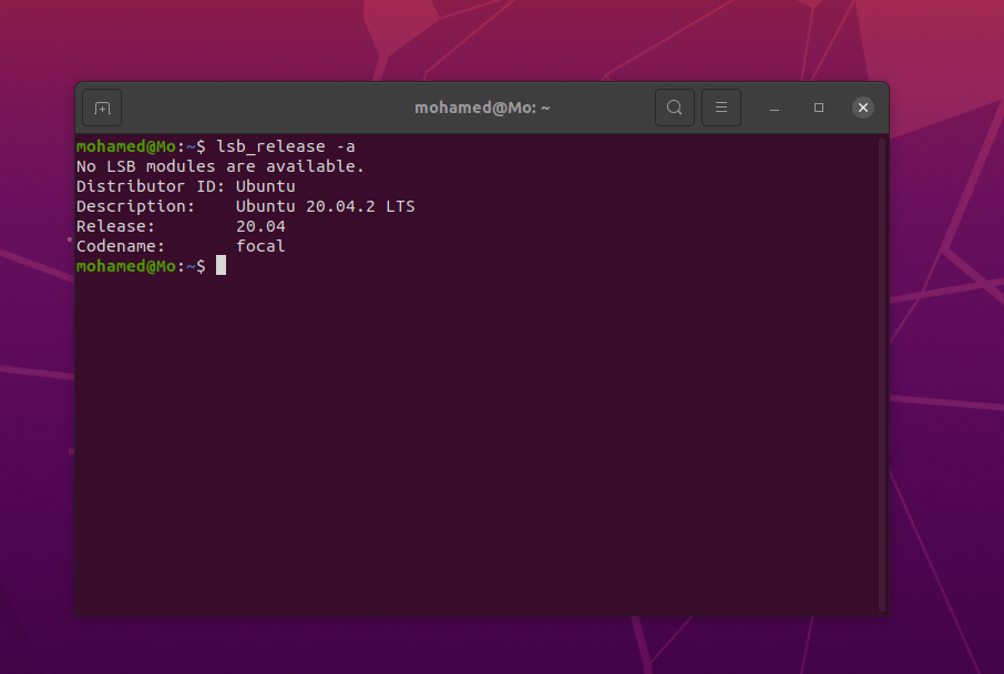 ubuntu flutter doctor command not responding Stack Overflow