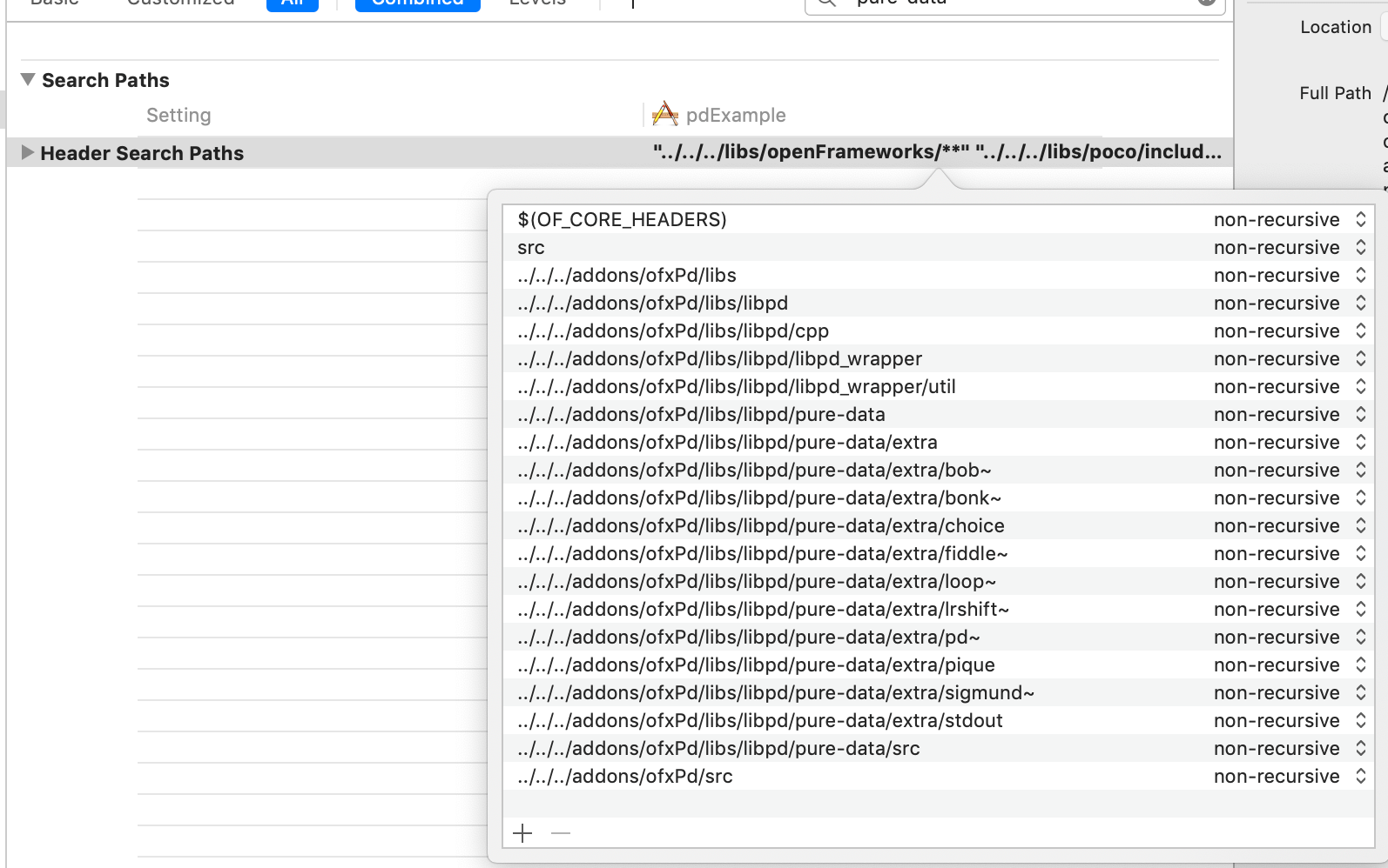 How can I add header search paths in Android Studio? Stack Overflow