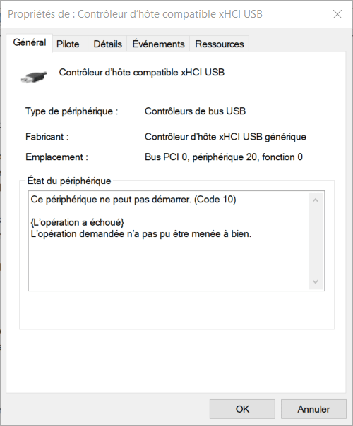 Usb xhci compliant host controller driver - holosercalgary