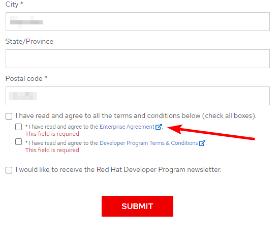 java How to download OpenJDK for Windows from Red Hat Stack Overflow