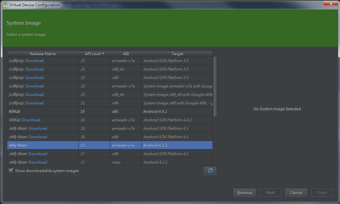 Error installing Android app with Spotify SDK, [INSTALL_FAILED_NO