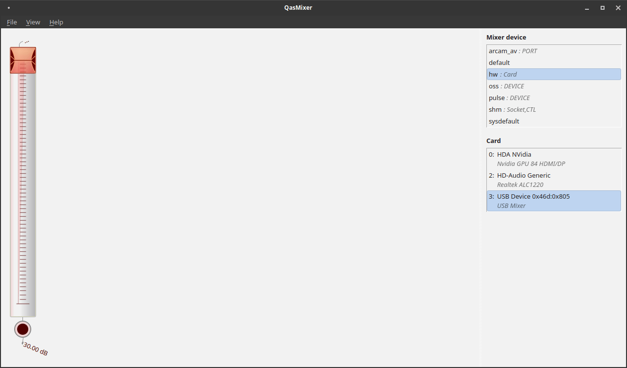 sound USB Microphone (webcam) and JACK, Ubuntu Studio Ask Ubuntu