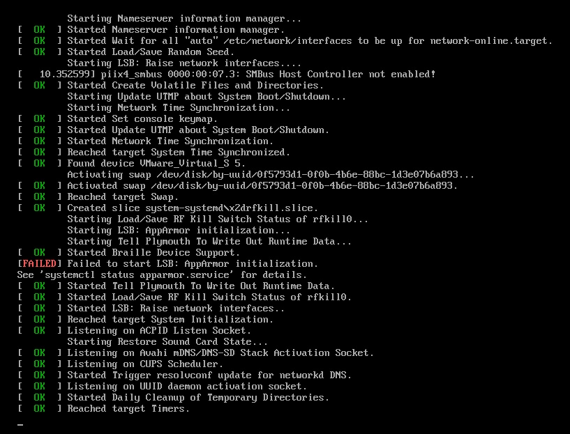 python Missing Terminal, Menu Bar and other things Ask Ubuntu
