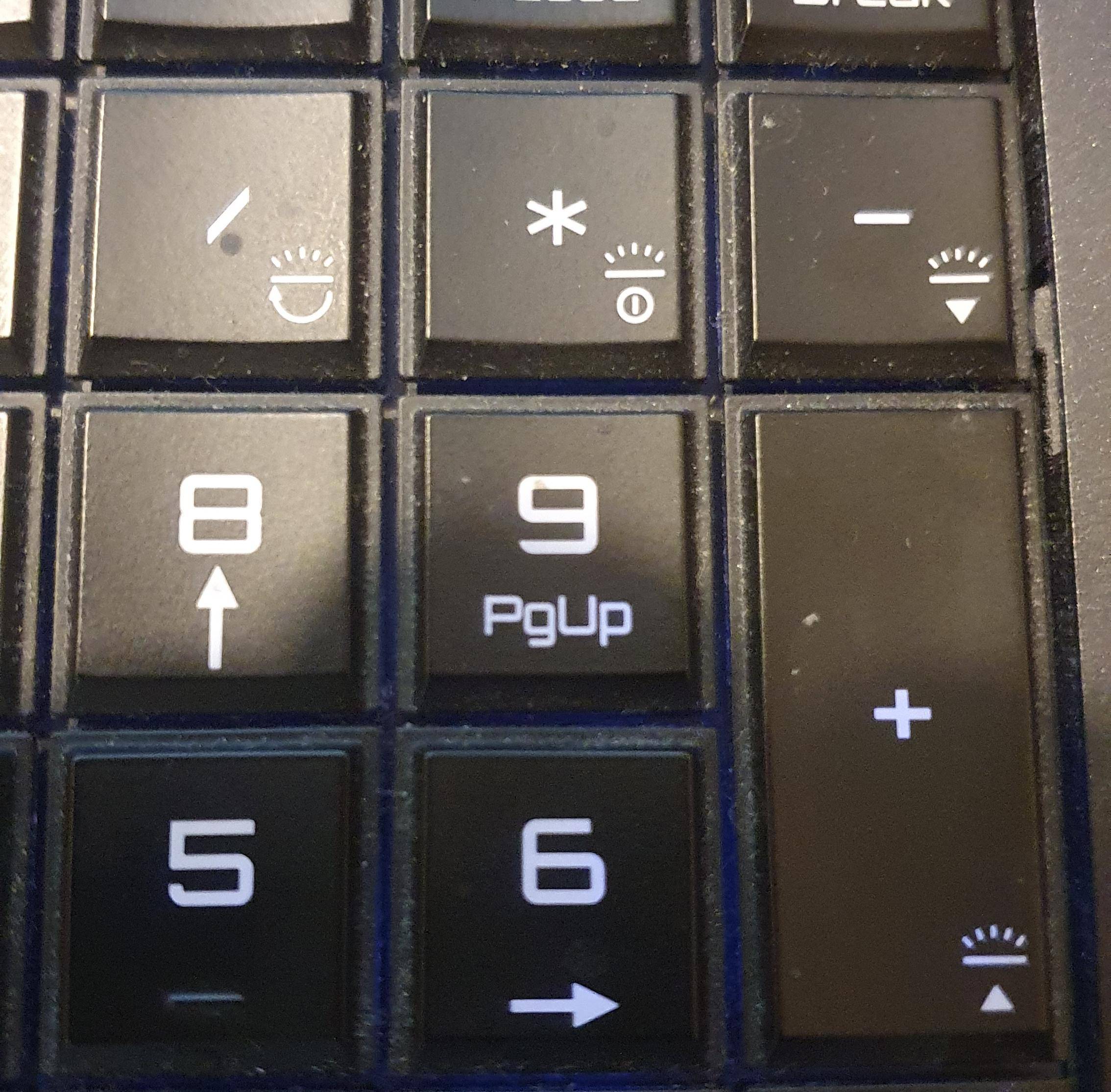 hardware Is it possible to control keyboard backlights in Ubuntu? Ask Ubuntu