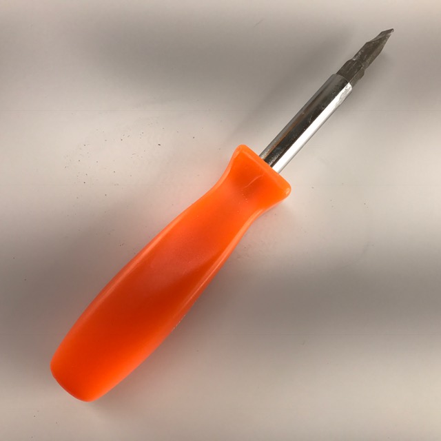 How can I avoid dark horizontal lines (stripes or bands) with LED