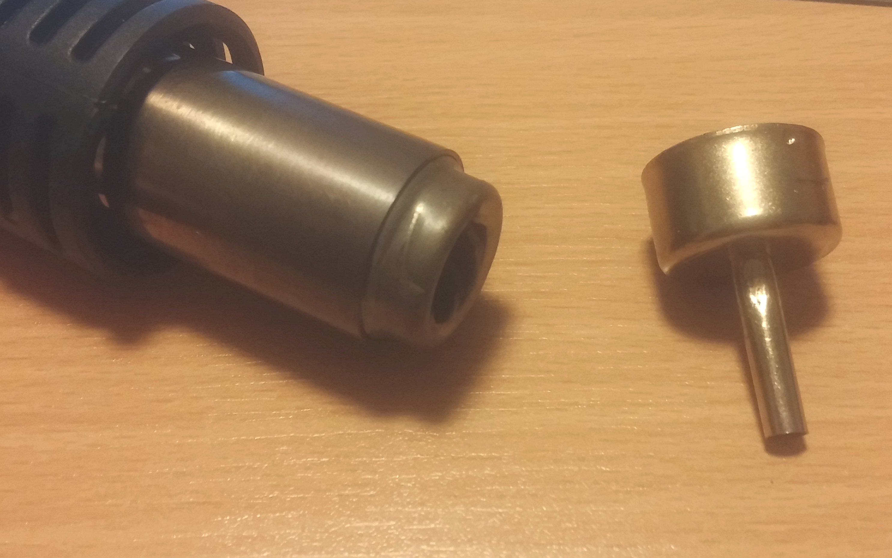 soldering Do some soldered components use solder that only melts in