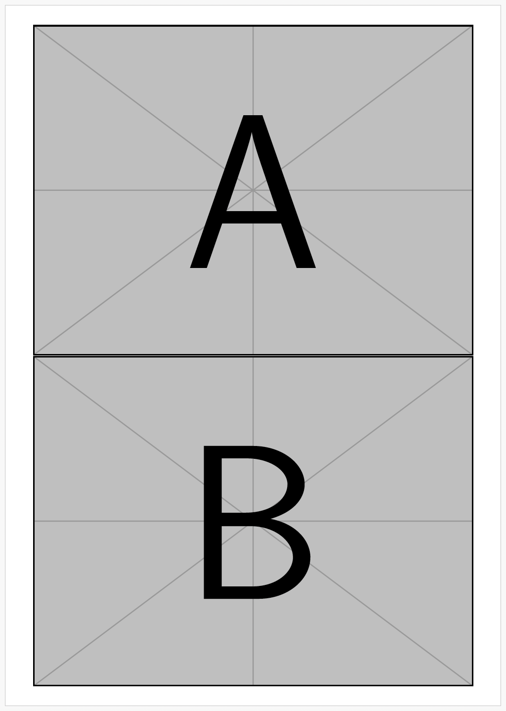 graphics How do I put two huge pictures on the same page? TeX LaTeX Stack Exchange