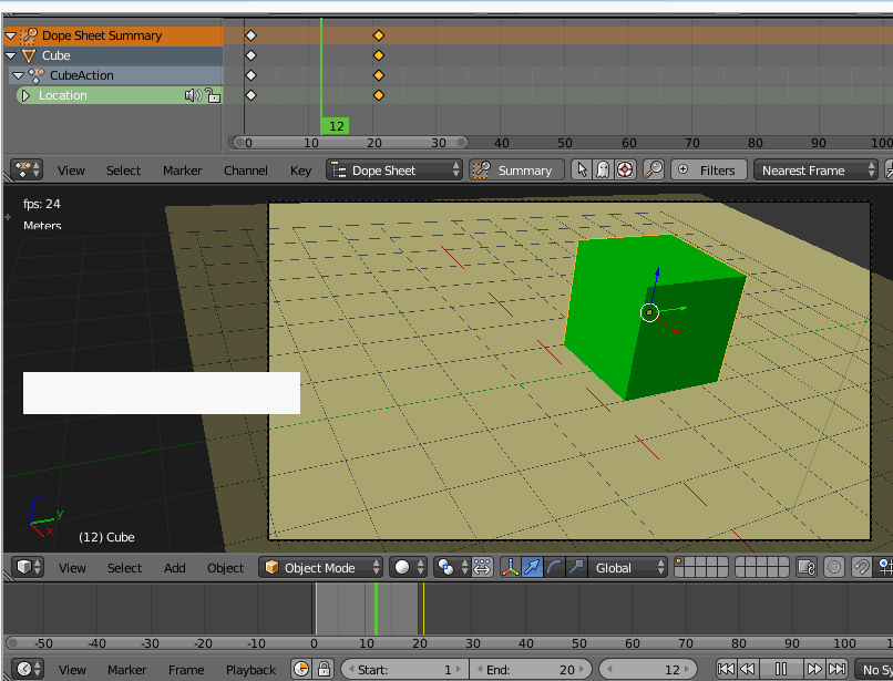 Rendering animation speed Blender Stack Exchange