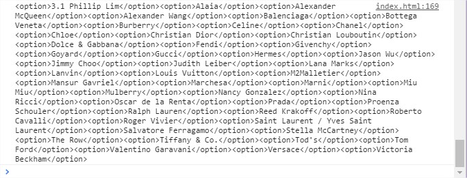 javascript TypeError Cannot set property 'innerHTML' of null with a