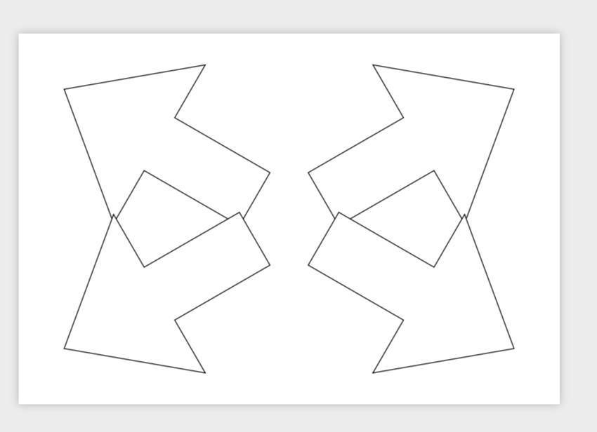 tikz pgf Modify bounding box to square TeX LaTeX Stack Exchange