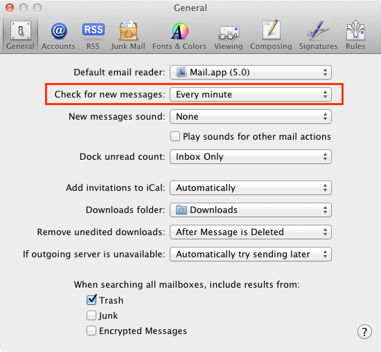 router IP address changing too frequently Ask Different