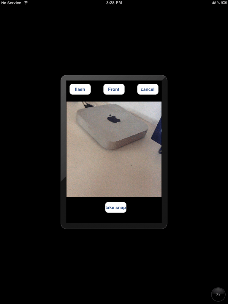 iphone how to save a cropped UIImage from my camera? Stack Overflow