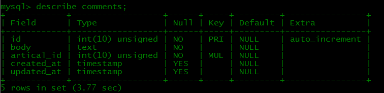 php Trying to get property of nonobject [laravel 5.2] Stack Overflow