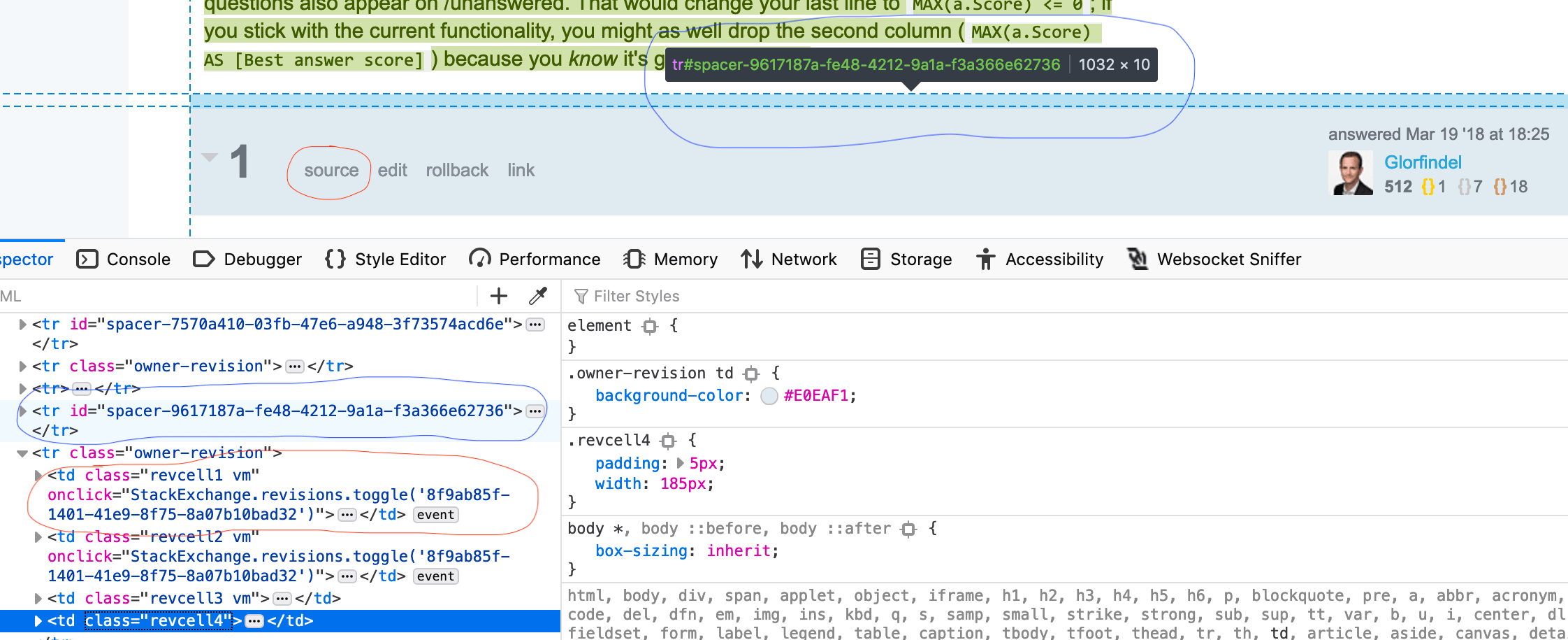 strings Determine fragment identifier from HTML page in Swift Code