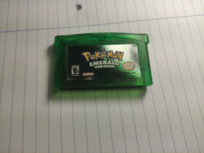 [Answered] Berry growth seems stalled in Pokémon Emerald. Is it