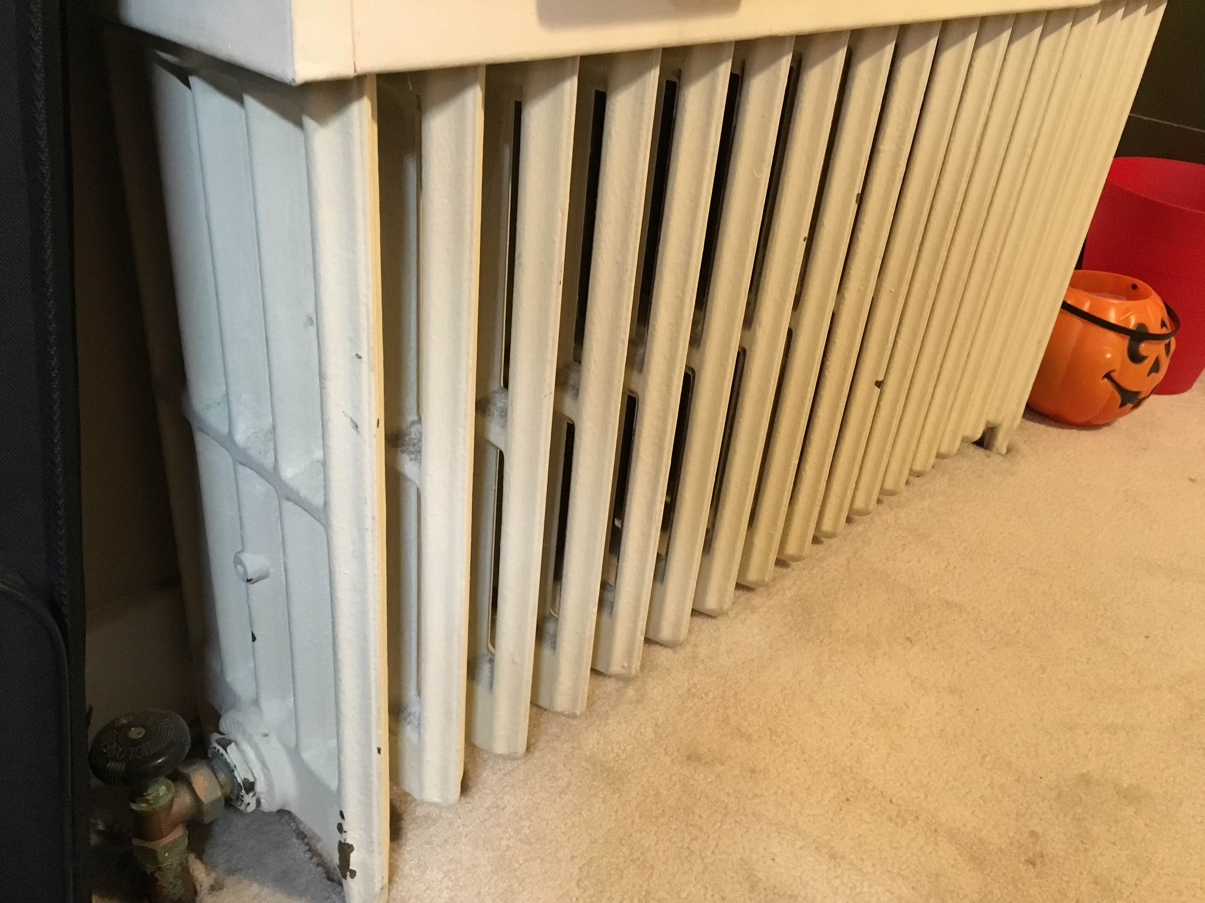 modifiers Modeling a Radiator Heater Blender Stack Exchange