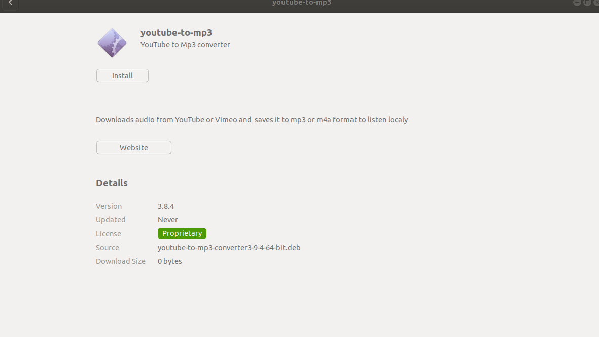 [Resuelta] packagemanagement Puede ' t instalar