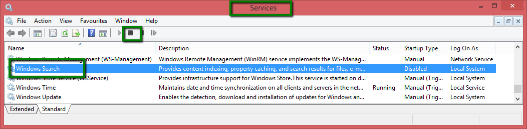 c Exception of type 'System.IO.IOException' occurred in mscorlib.dll