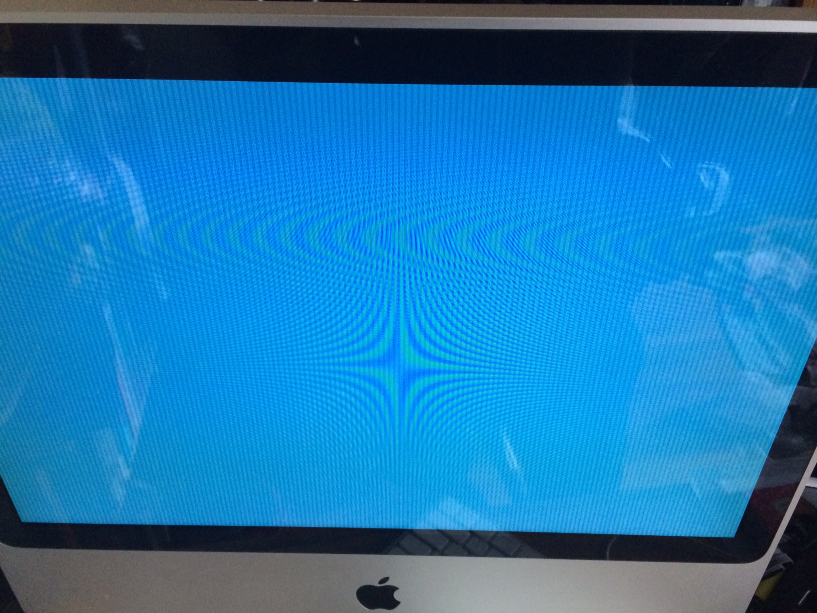 Why does my iMac not boot sometimes? Ask Different