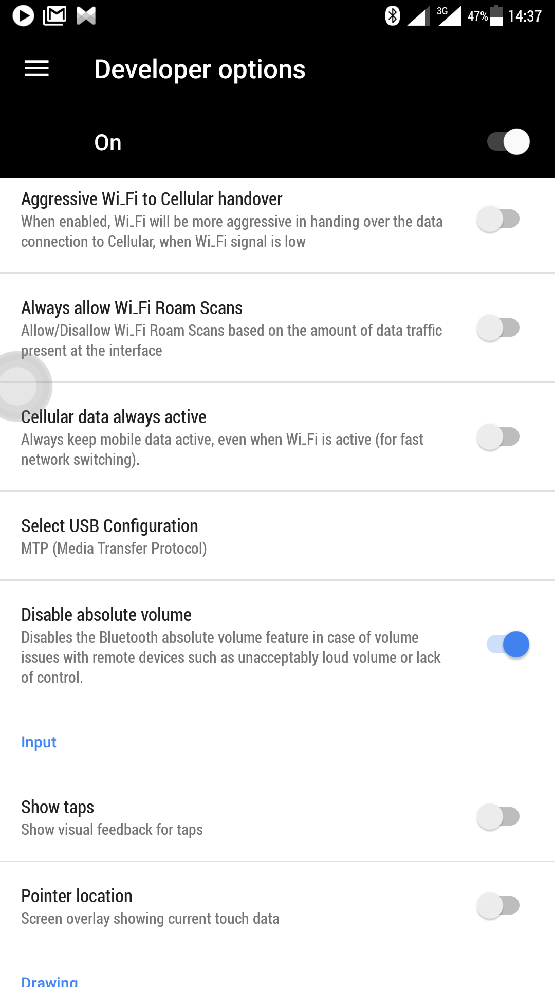 How To Increase Bluetooth Headset Volume In Android Beebom atelier