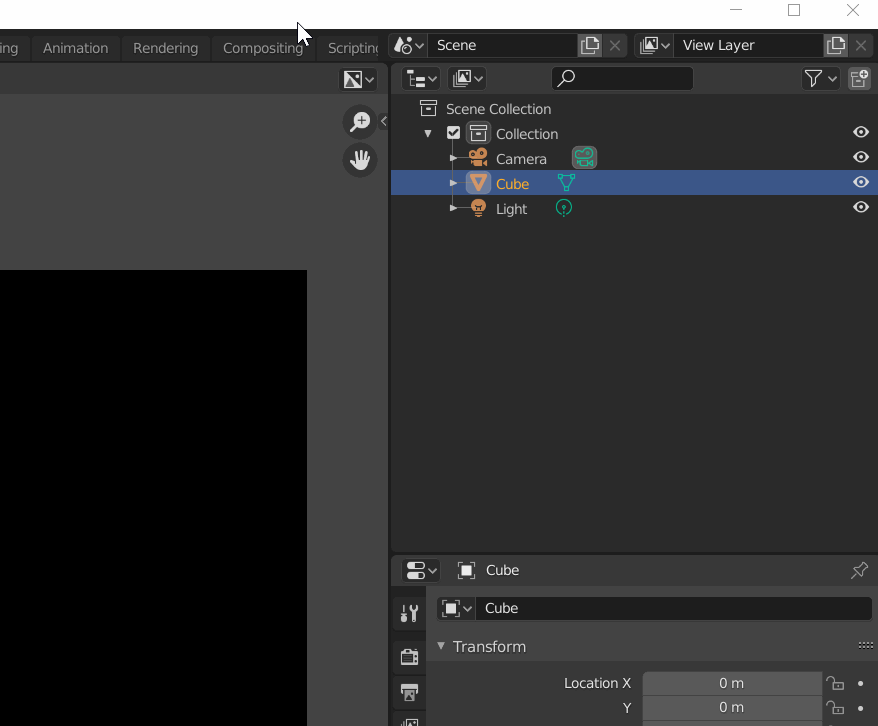 How do I remove UV images in Blender, and what do they do? Blender