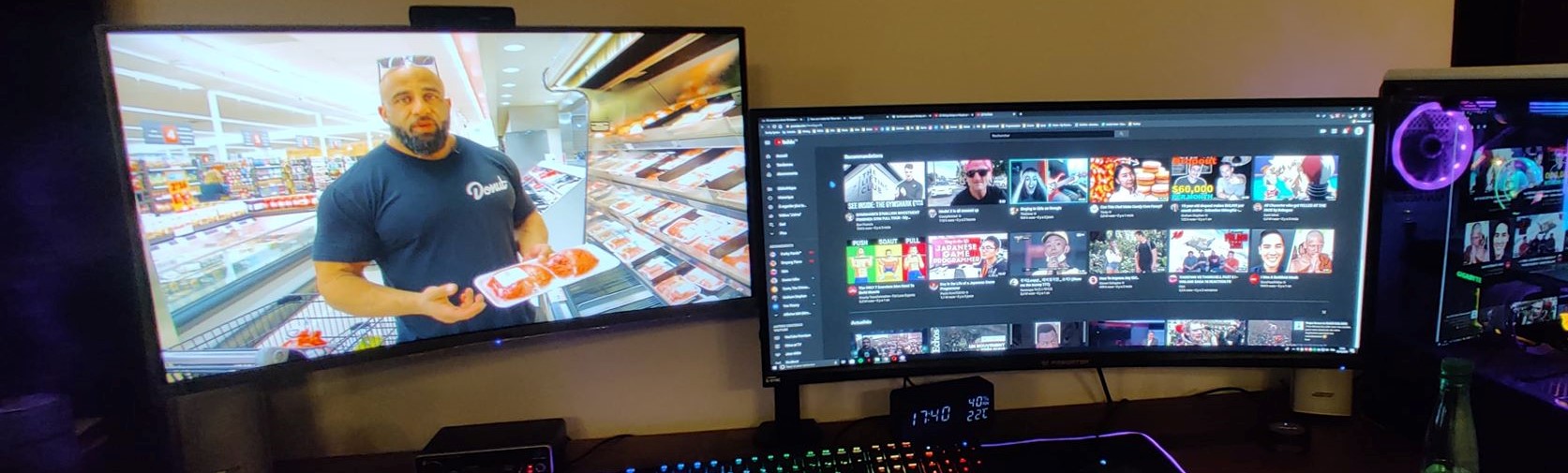 display How do I position dual screen with precision on windows 10 Super User