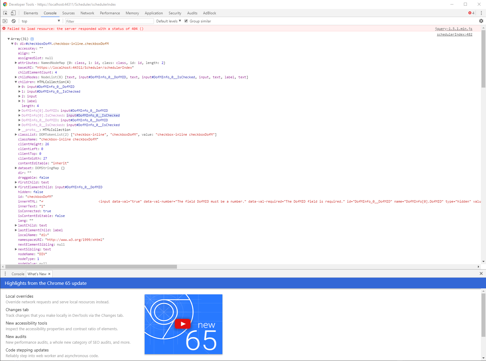 c Javascript check if checkboxes are checked by looping through an