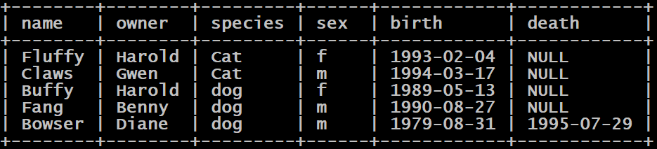 rdbms Error Code 2068. LOAD DATA LOCAL INFILE file request rejected