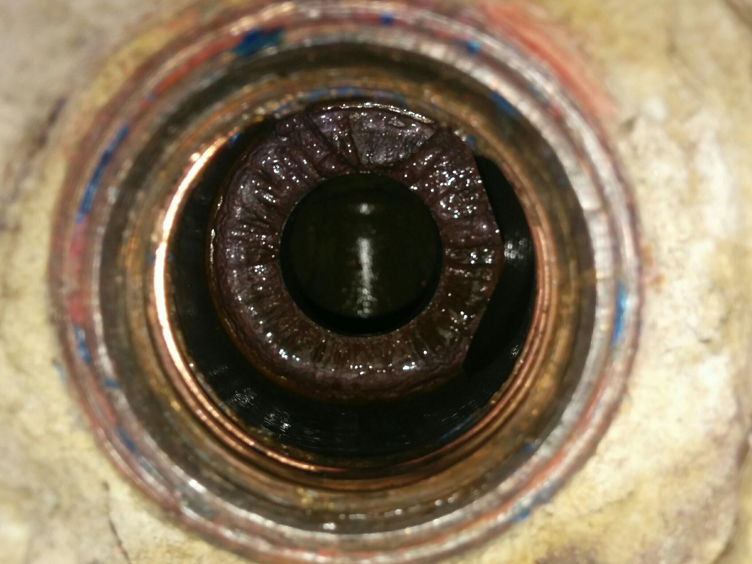 Shower problem Can't turn off hot water Home Improvement Stack Exchange