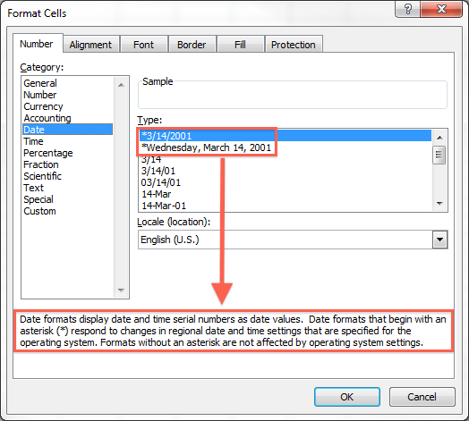 php PHPExcel default dateformat on import Stack Overflow