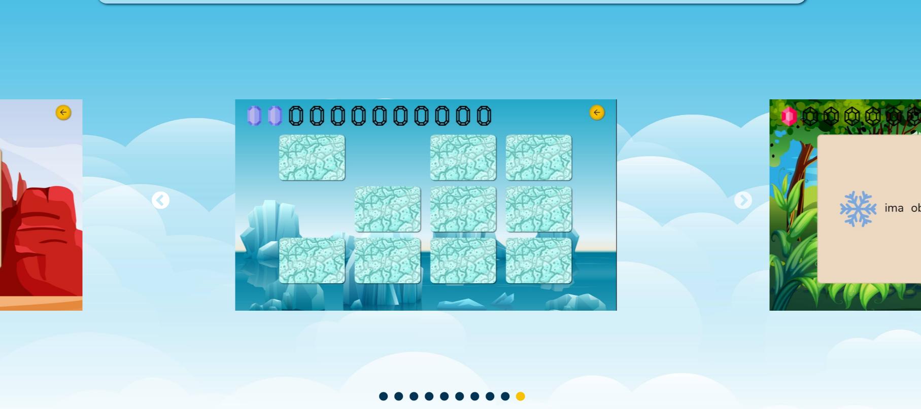 html Slick Slider Carousel not showing slides at the start and