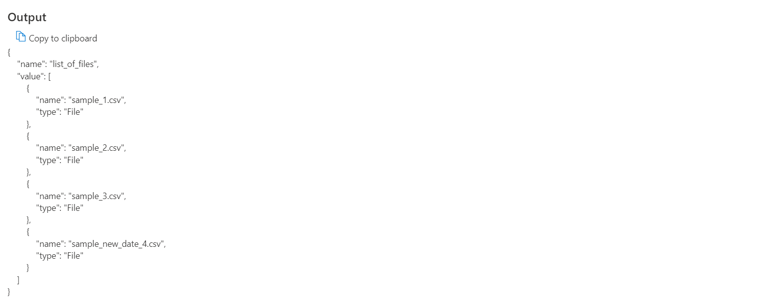 Azure Data Factory append array to array in ForEach Stack Overflow