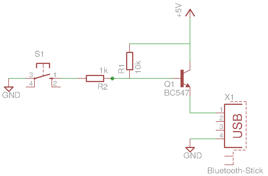 Electronic audio jack detection circuit Valuable Tech Notes
