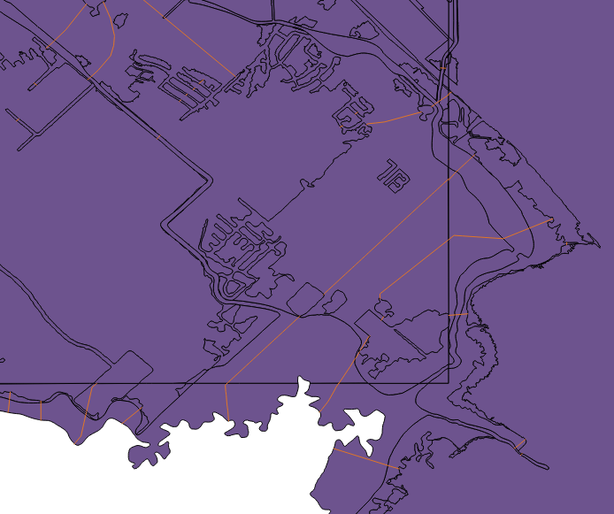 Floodplain Base Flood Elevation