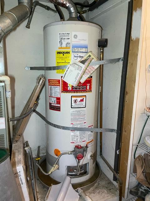 Adding expansion tank to water heater - Home Improvement Stack Exchange