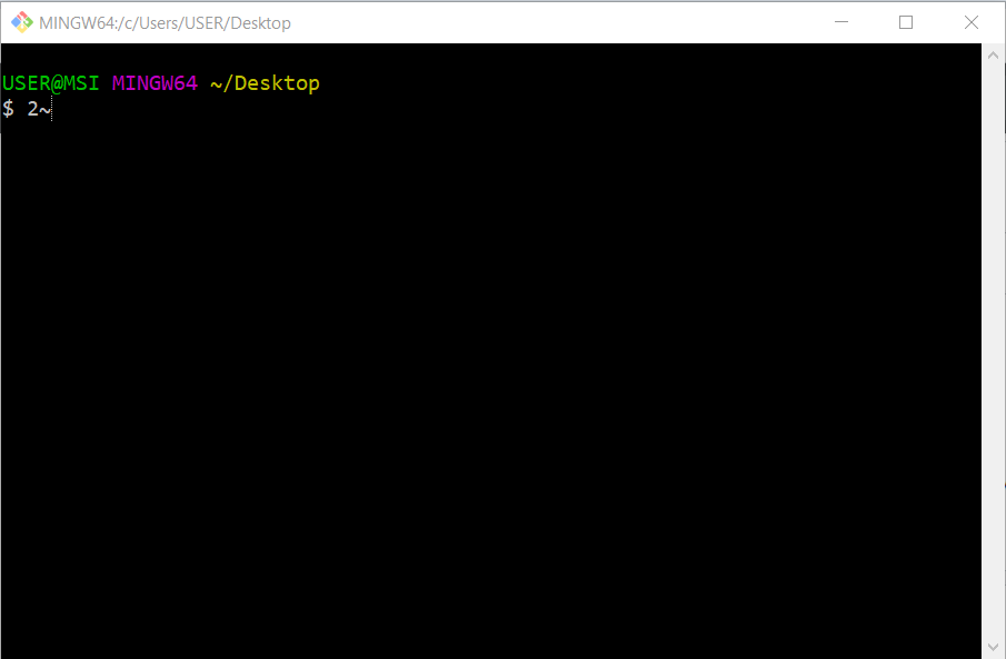 Windows terminal shortcut keys luaviews