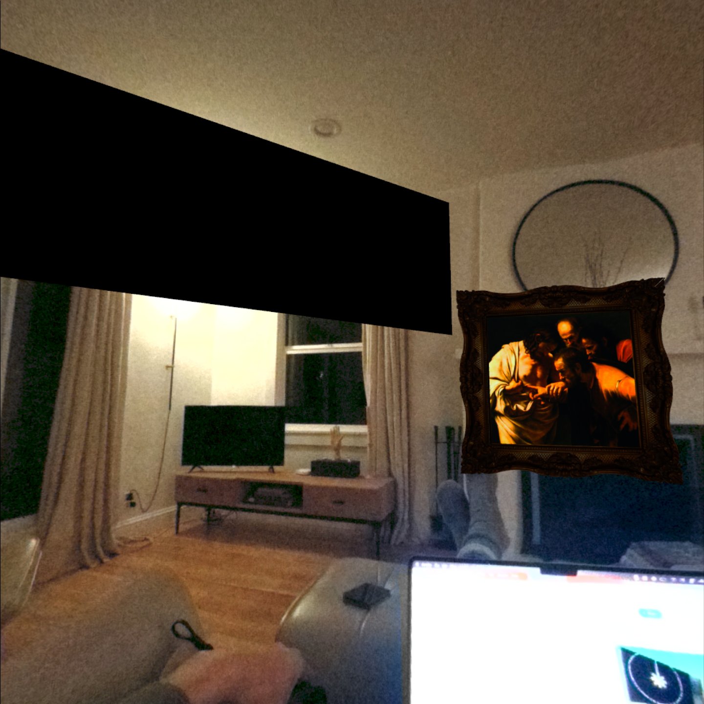 augmented reality AFrame video in AR not playing Stack Overflow