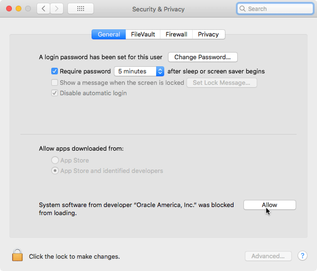 VirtualBox NS_ERROR_FAILURE (0x80004005) macOS Stack Overflow