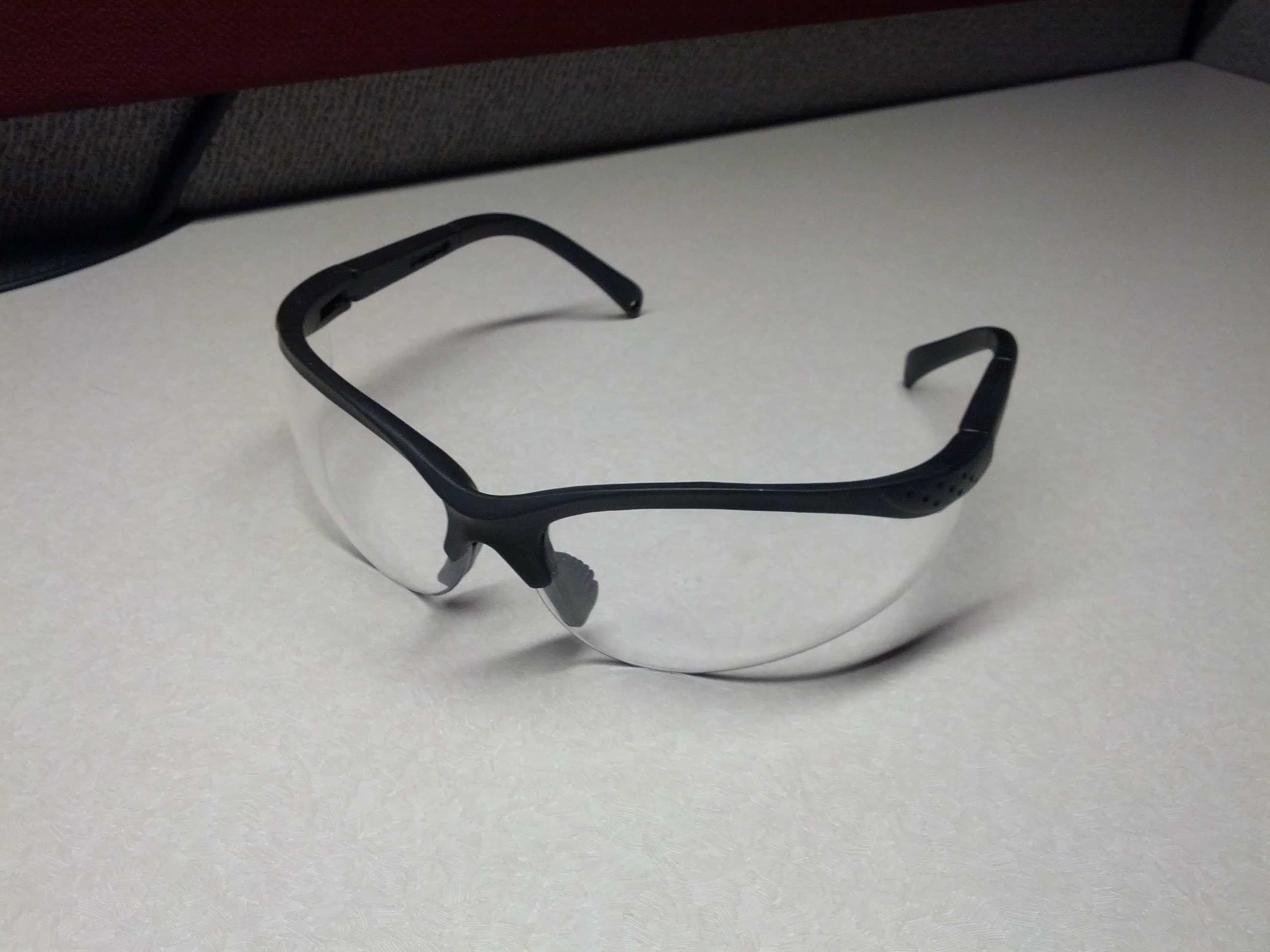 Suggestions for winter cycling glasses? Bicycles Stack Exchange