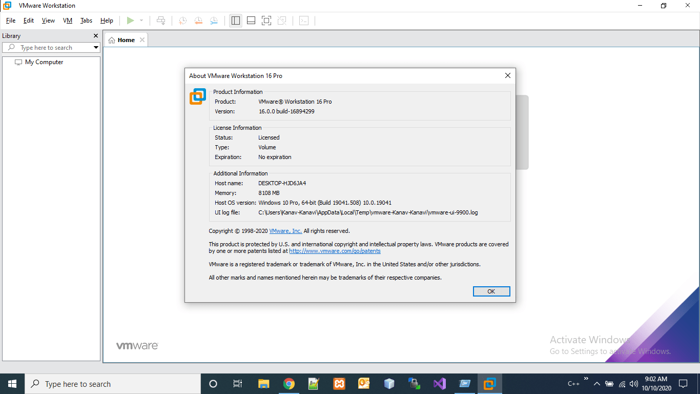 How much ram do i need for mac ltdzoom