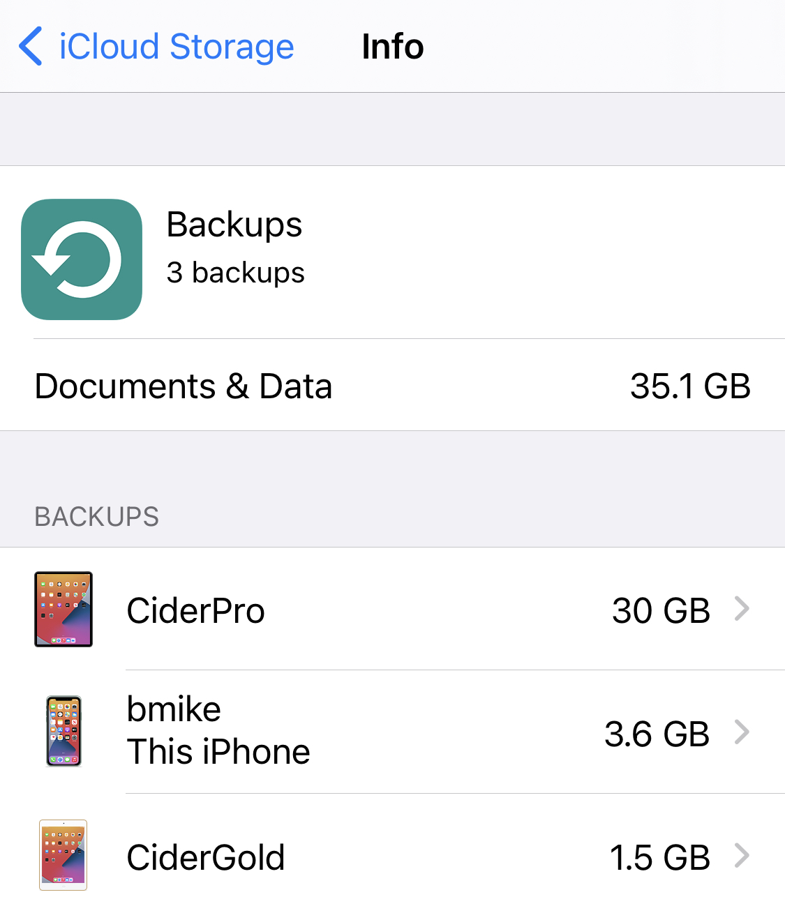 iphone How does Apple Watch backup work? Ask Different